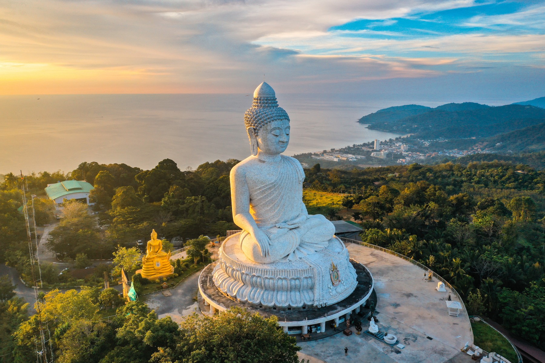 Thailand